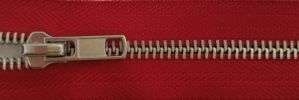  #5 Classic Plus Aluminum Zipper (TA519)