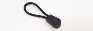Zipper Pulls / Zip Cord Stoppers
