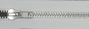 #10 X-Heavy Classic  Aluminum Zipper (TA501)