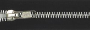 #10 X-Heavy Classic Aluminum Zipper
