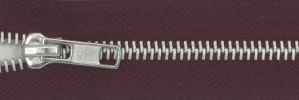  #5 Classic Plus Aluminum Zipper (TA048)