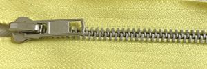  #5 Classic Plus Aluminum Zipper (TA054)