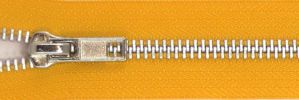 #5 Classic Plus  Aluminum Zipper  (TA056)