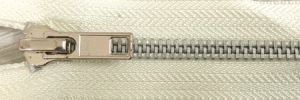  #5 Classic Plus Aluminum Zipper (TA502)