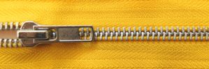  #5 Classic Plus Aluminum Zipper (TA506)