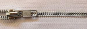  #5 Classic Plus Aluminum Zipper (TA511)