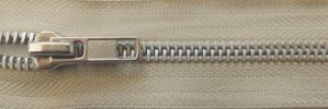  #5 Classic Plus Aluminum Zipper (TA572)