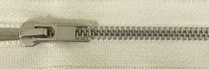  #5 Classic Plus Aluminum Zipper (TA801)