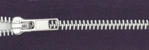  #5 Classic Plus Aluminum Zipper (TA867)
