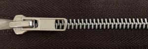  #5 Classic Plus Aluminum Zipper (TA917)