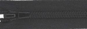 #5 Bend~flex Knit Tape Visible Coil Zipper