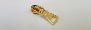 #5 Flair Non-lock Slider with Pull - M361 for Coil