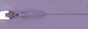 #4 Classic Invisible One Color Polyester Coil Zipper (TA553)