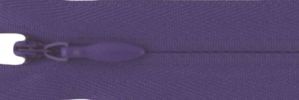 #4 Classic Invisible One Color Polyester Coil Zipper (TA559)