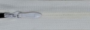 #5 Classic Plus Invisible Coil Zipper(TA501)