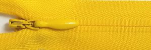 #4 Classic Invisible One Color Polyester Coil Zipper (TA506)