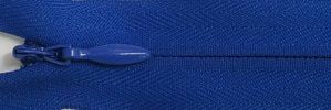 #4 Classic Invisible One Color Polyester Coil Zipper (TA918)