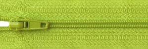 #3 Classic Visible One Color  Polyester Coil Zipper (KC1072)