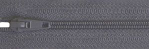 #3 Classic Visible One Color Polyester Coil Zipper (KC1080)