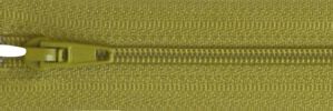 #3 Classic Visible One Color Polyester Coil Zipper (KC1263)