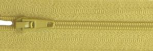 #3 Classic Visible One Color  Polyester Coil Zipper (KC354)
