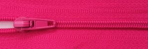 #3 Classic Visible One Color  Polyester Coil Zipper (TA283)