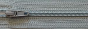 #3 Classic Visible One Color Polyester Coil Zipper (TA343)