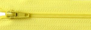 #3 Classic Visible One Color Polyester Coil Zipper (TA503)