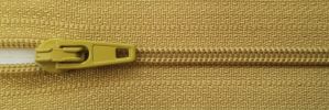 #3 Classic Visible One Color Polyester Coil Zipper (TA510)