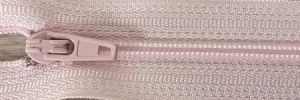 #3 Classic Visible One Color  Polyester Coil Zipper (TA511)