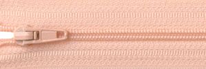 #3 Classic Visible One Color  Polyester Coil Zipper (TA521)