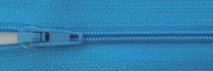 #3 Classic Visible One Color Polyester Coil Zipper (TA549)