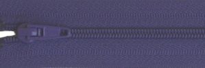 #3 Classic Visible One Color  Polyester Coil Zipper (TA559)