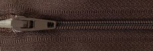 #3 Classic Visible One Color Polyester Coil Zipper (TA570)