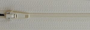 #5 Classic Plus Visible One Color Polyester Coil Zipper(TA801)