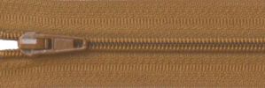  #3 Classic Visible One Color Polyester Coil Zipper(TA857)