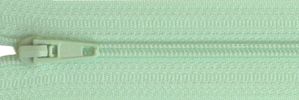 #3 Classic Visible One Color  Polyester Coil Zipper (TA871)