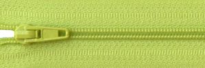#3 Classic Visible One Color  Polyester Coil Zipper (TA874)