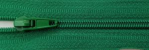 #3 Classic Visible One Color  Polyester Coil Zipper (TA876)