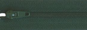 #3 Classic Visible One Color Polyester Coil Zipper (TA890)
