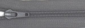 #5 Classic Plus Visible One Color Polyester Coil Zipper (TA384)