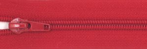 #5 Classic Plus Visible One Color  Polyester Coil Zipper (TA519)
