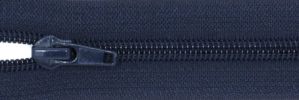  #5 Classic Plus Visible One Color Polyester Coil Zipper (TA560)