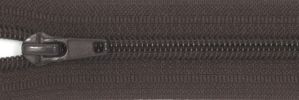  #5 Classic Plus Visible One Color Polyester Coil Zipper (TA570)