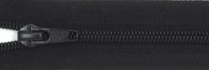 #5 Classic Plus Visible One Color Polyester Coil Zipper (TA580)