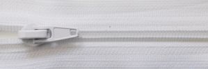  #5 Classic Plus Visible One Color Polyester Coil Zipper(TA501)