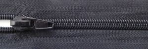 #8 Heavy Classic Visible One Color Weight Polyester Coil Zipper (TA580)