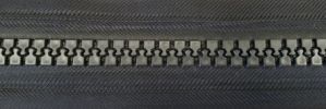  Industrial Classic Plastic Zipper Chain