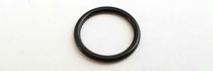 Plastic Lingerie Hardware Ring for Bra Strap ~ XZA