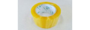 2" Clear Sealing Tape